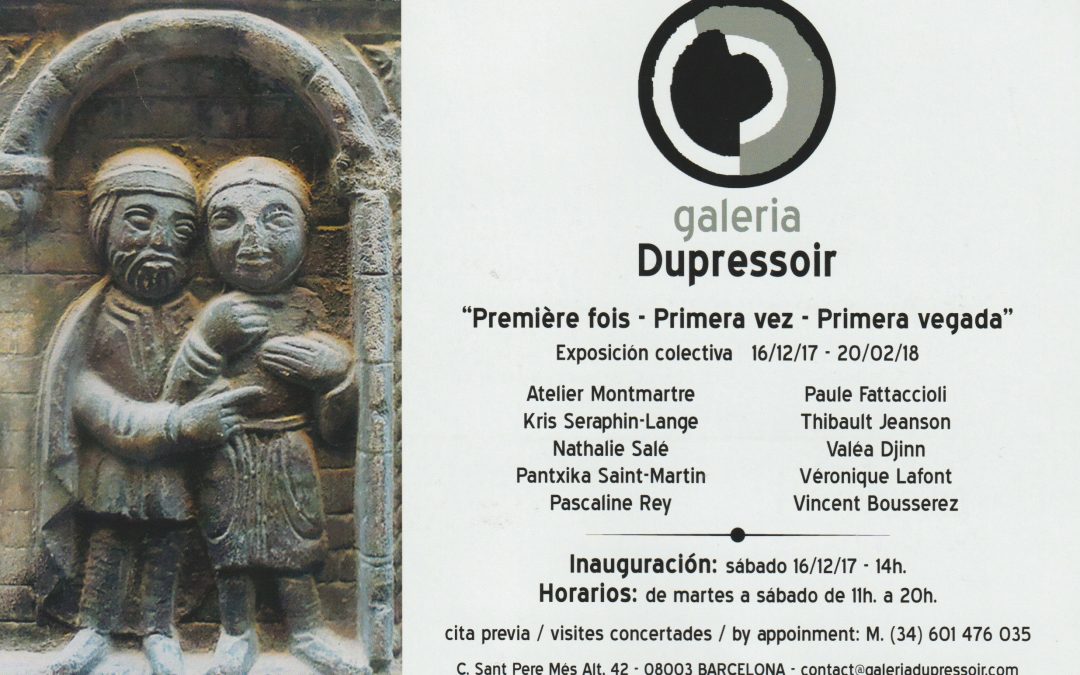 Décembre 2017 à février 2018